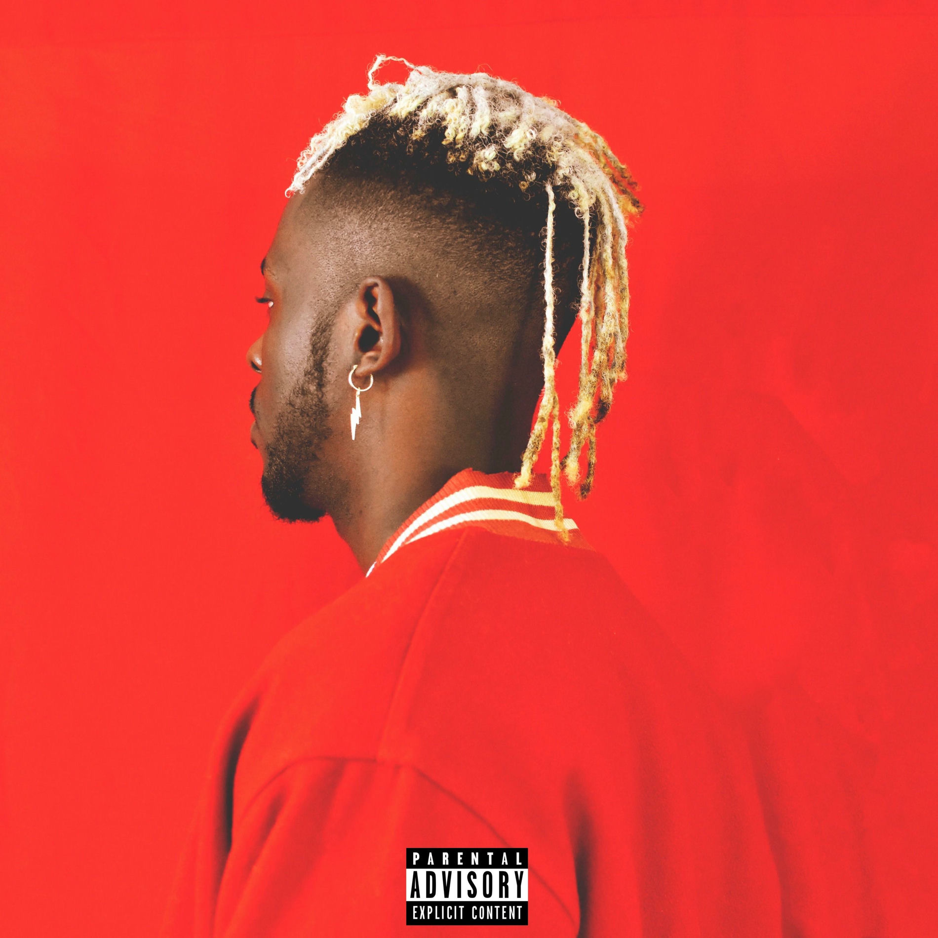 Album cover of Pure Infinity