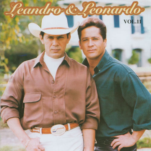 leandro e leonardo pode ser voce meu grande amor