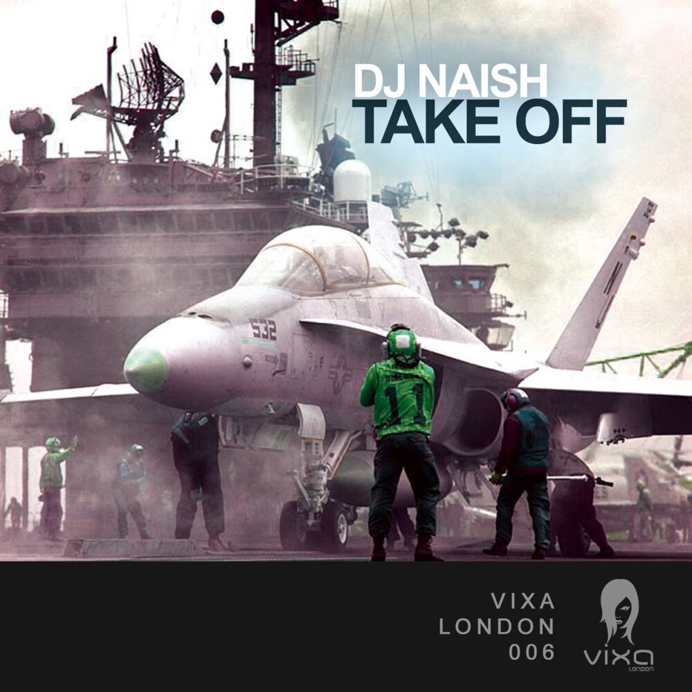 Picture of Take Off