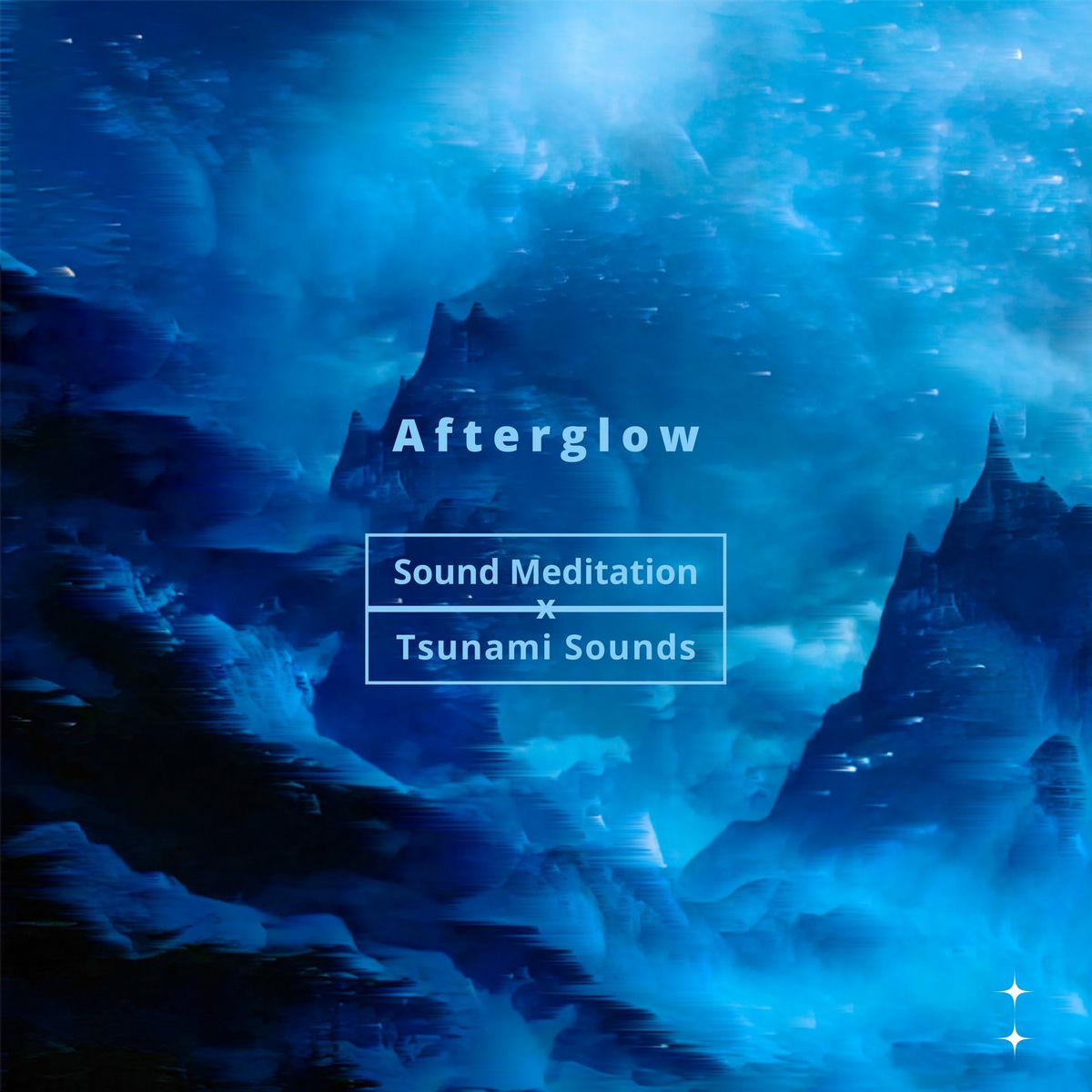 Album cover of Afterglow