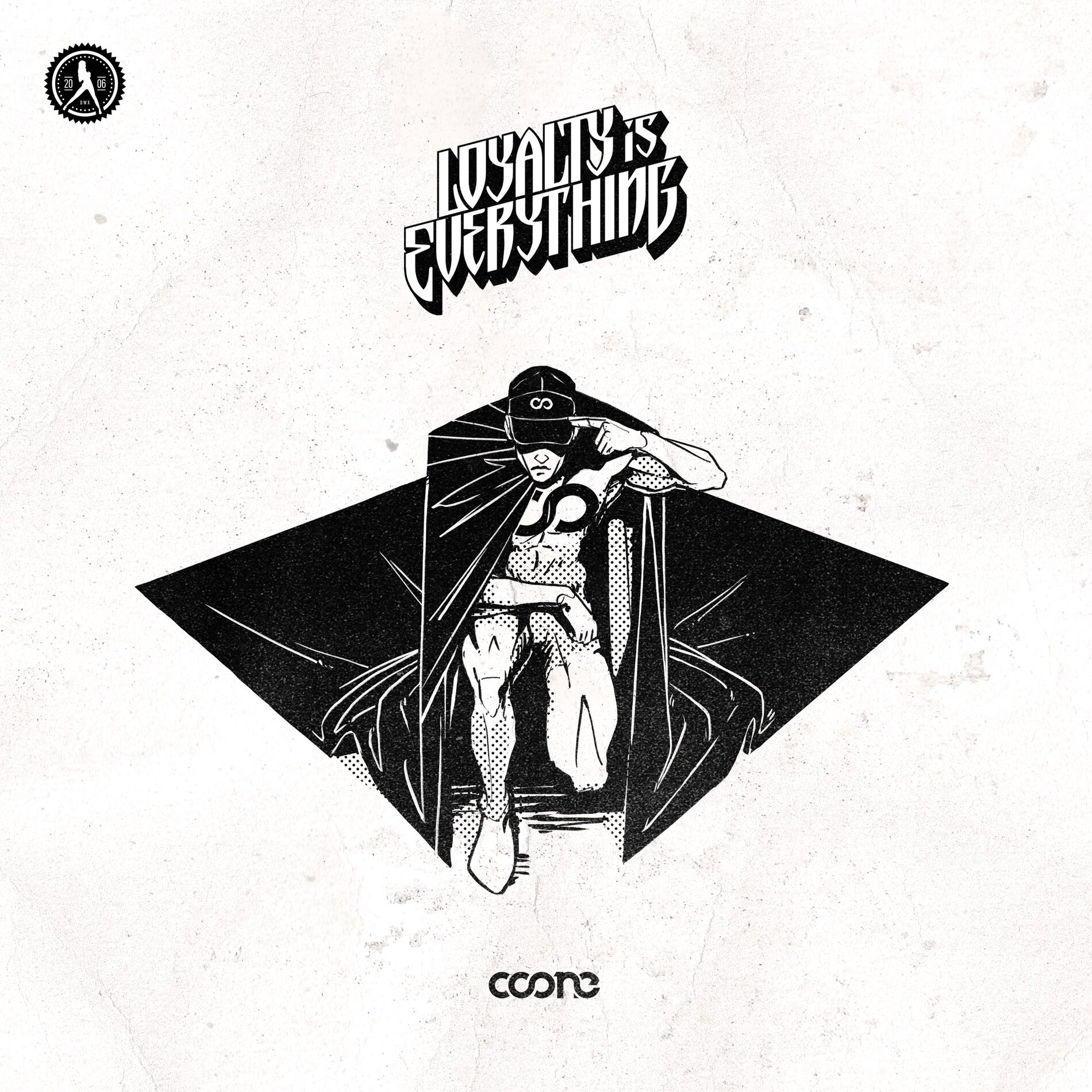 Album cover of Inception