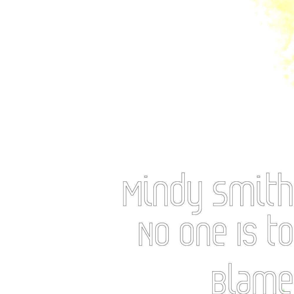 Picture of No One Is to Blame