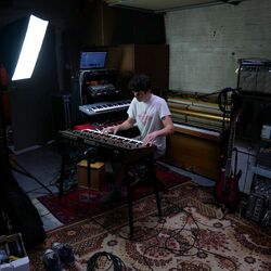 Cover of Make It Stop
