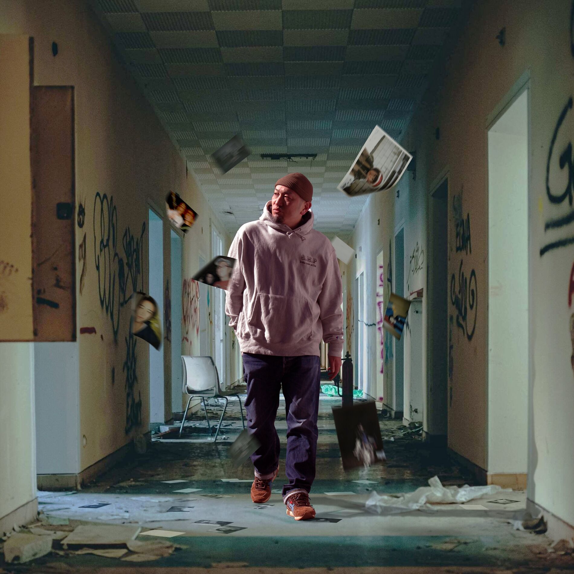 Album cover of BETTER NOW