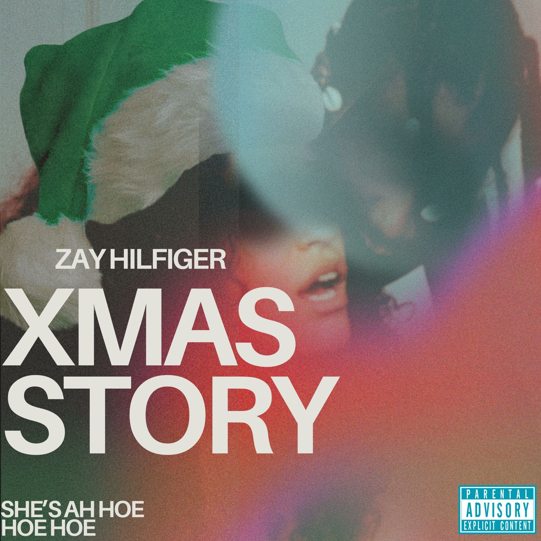 Album cover of Xmas Story
