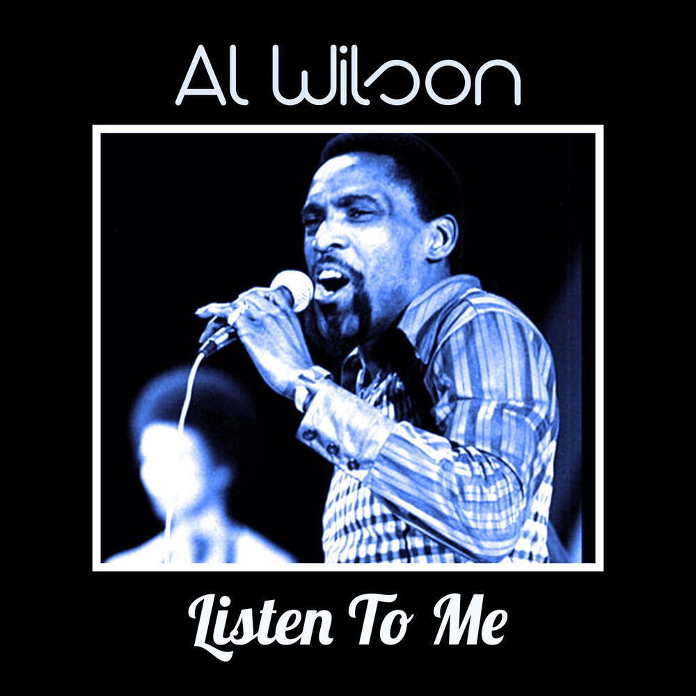 Picture of Listen To Me