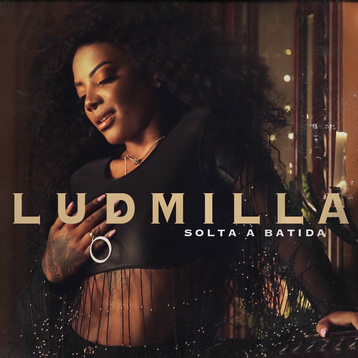 Album cover of Solta a batida
