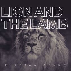 Cover of Lion and the Lamb