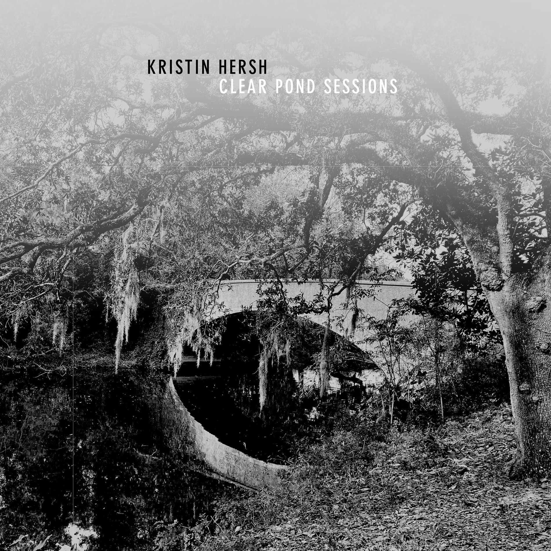 Album cover of Clear Pond Sessions