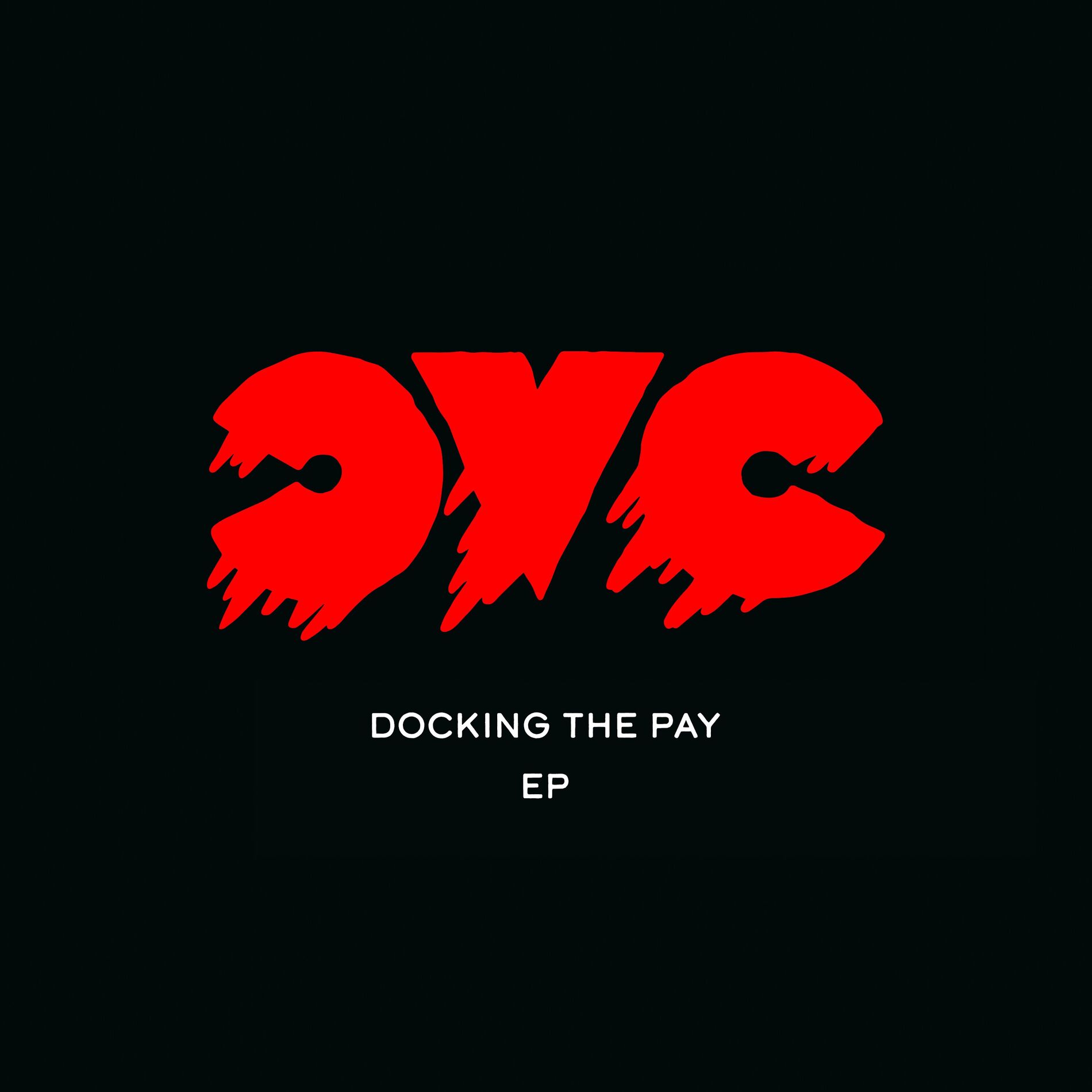 Album cover of Docking The Pay