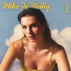 Cover of Niks Is Heilig