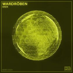 Cover of Wardröben