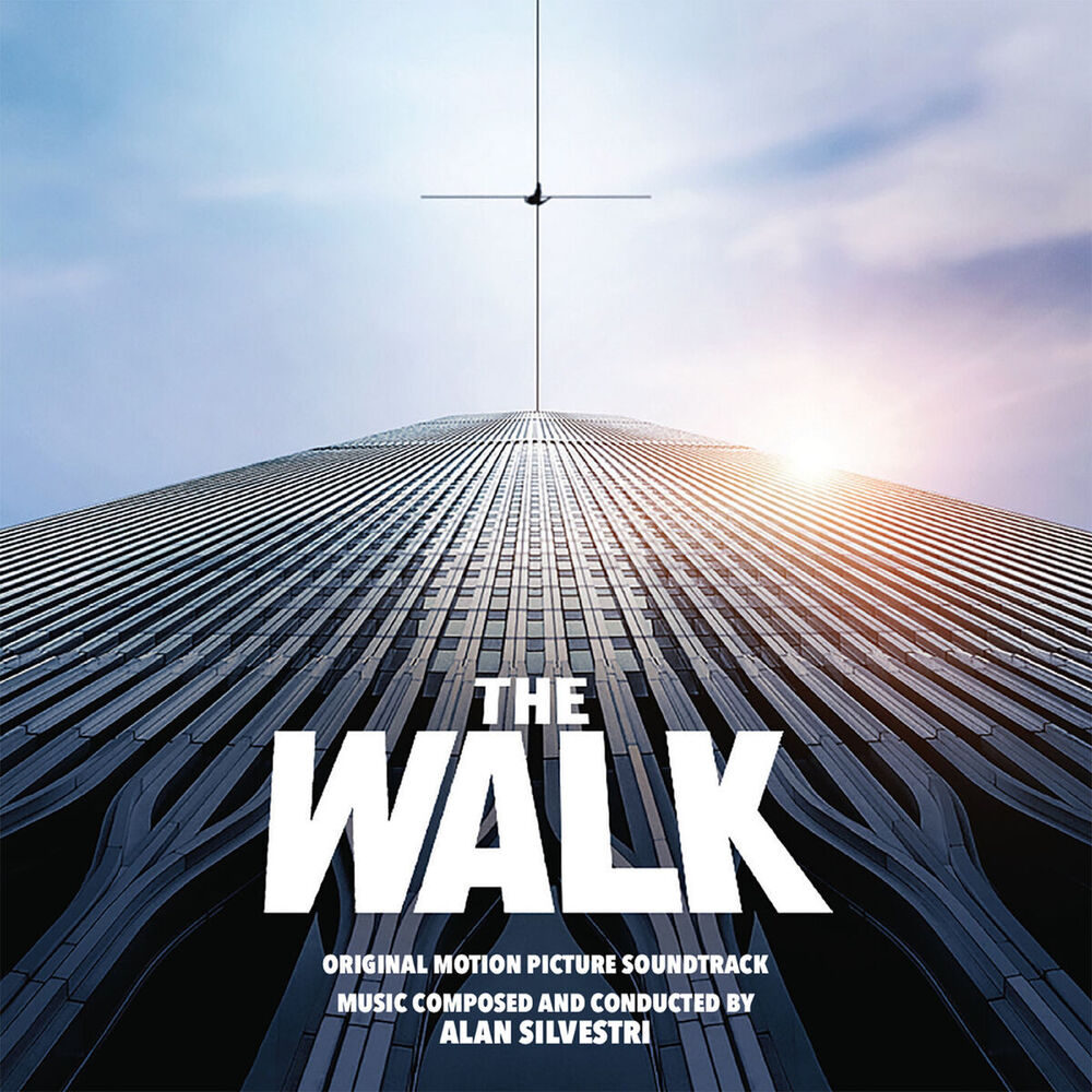 Picture of The Walk (Original Motion Picture Soundtrack)