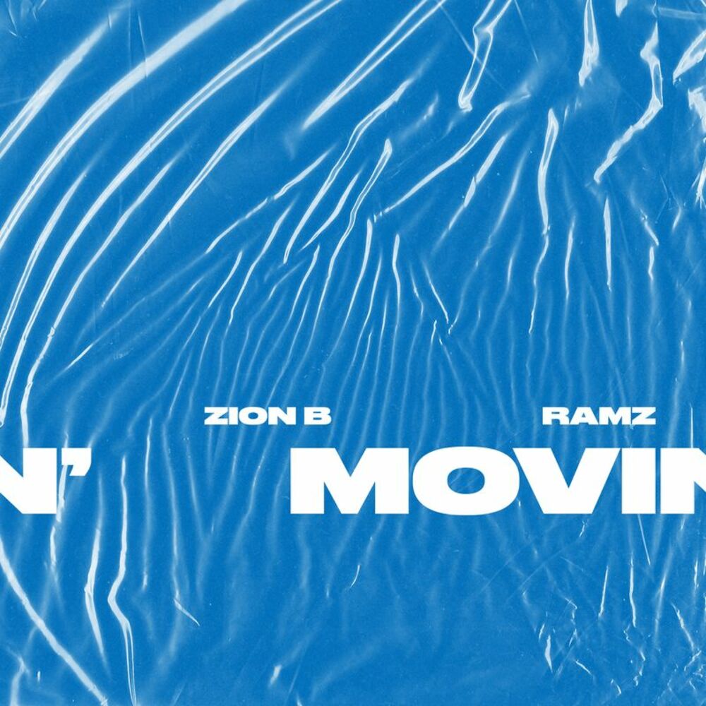 Picture of Movin'