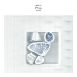 Cover of Odyssey