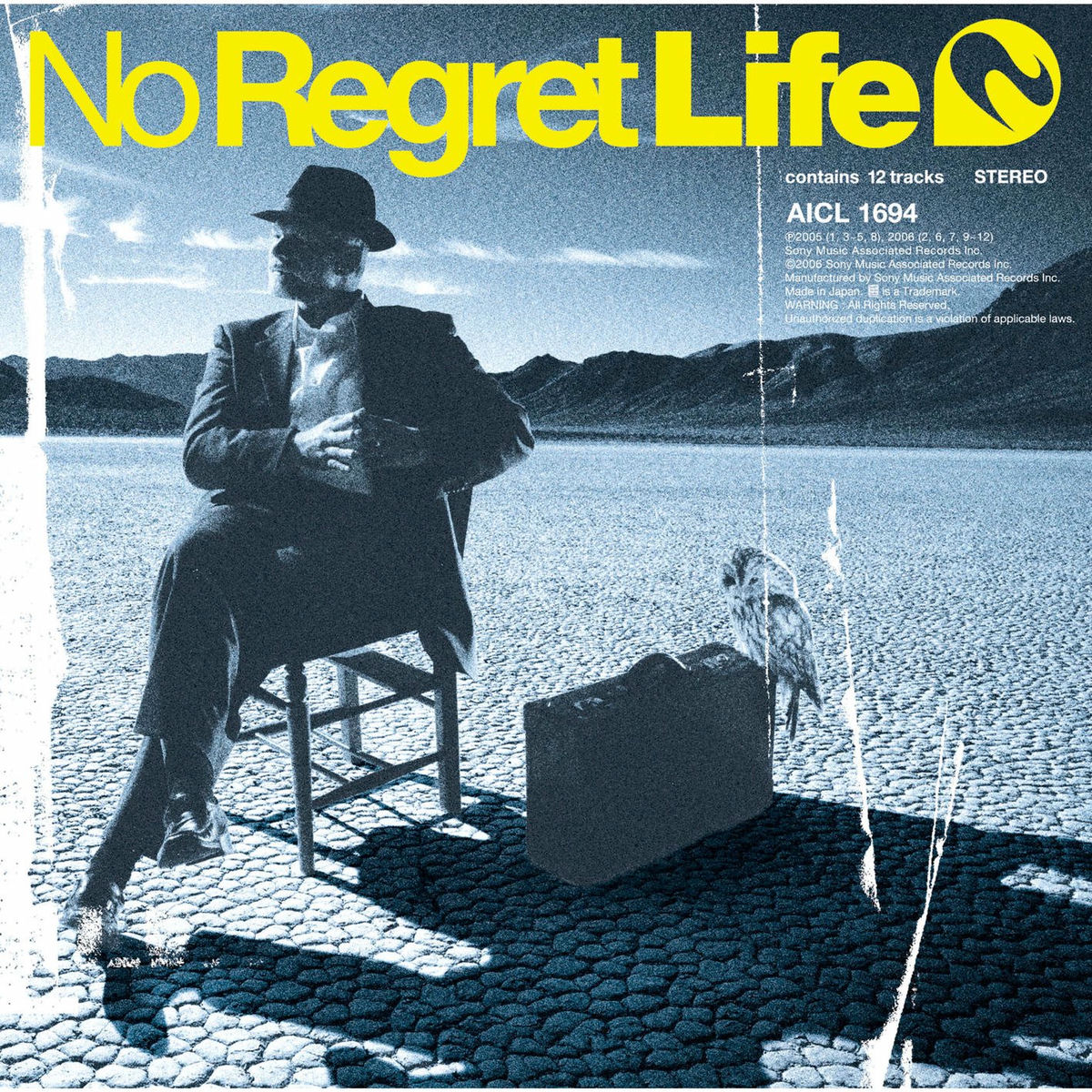 Album cover of Sign