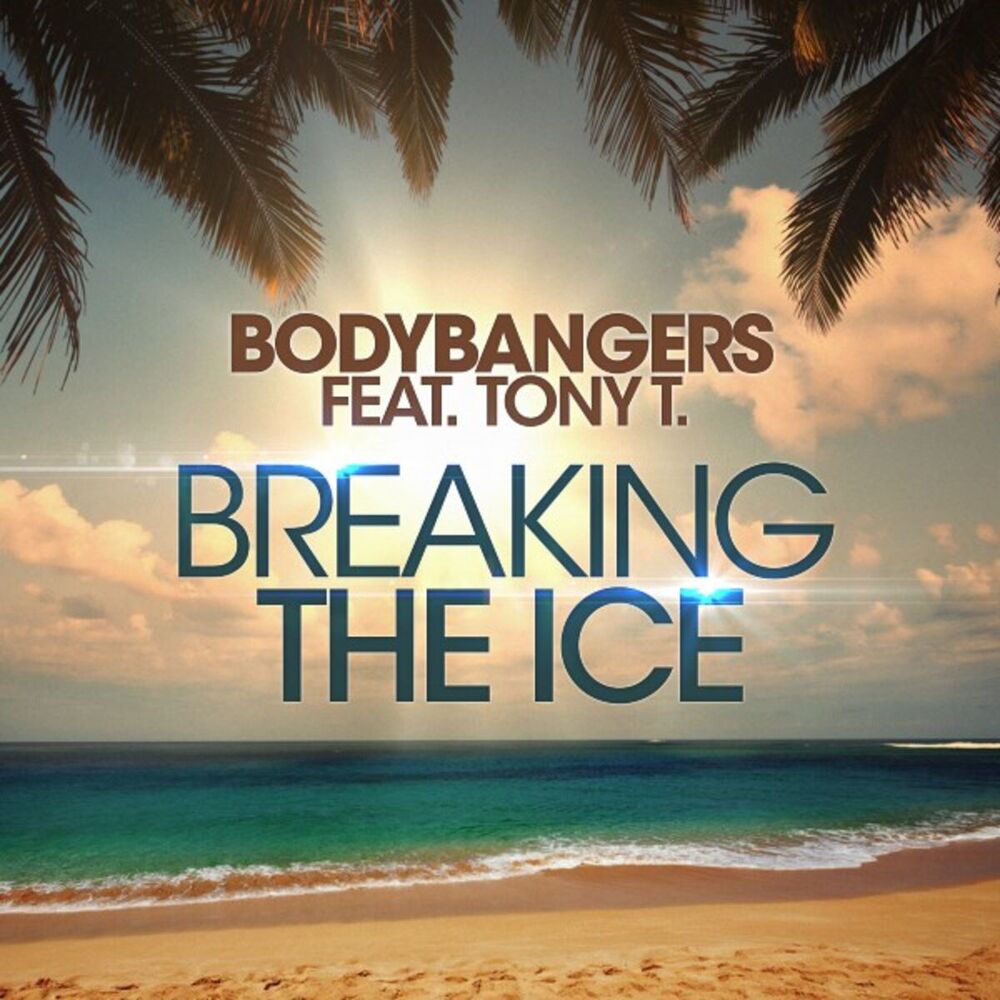 Picture of Breaking the Ice