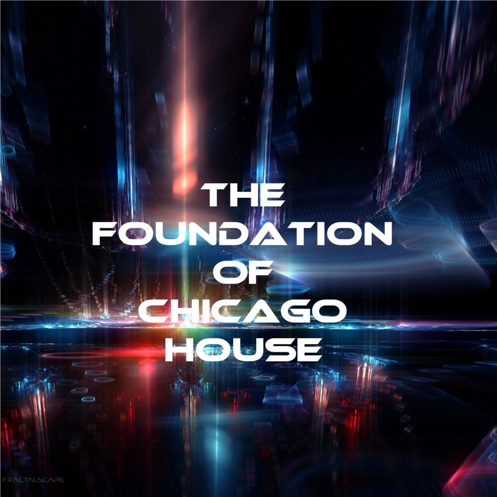 Picture of The Foundation of Chicago House