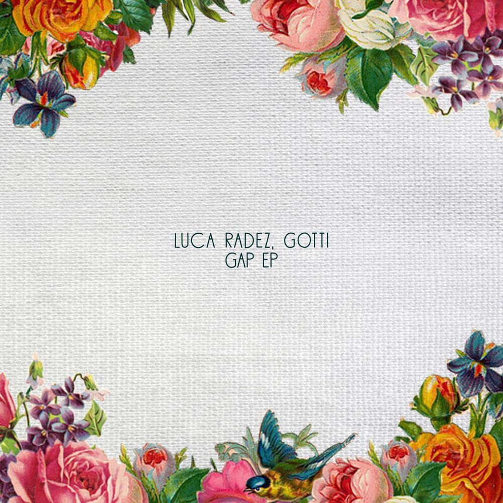 Picture of Gap EP