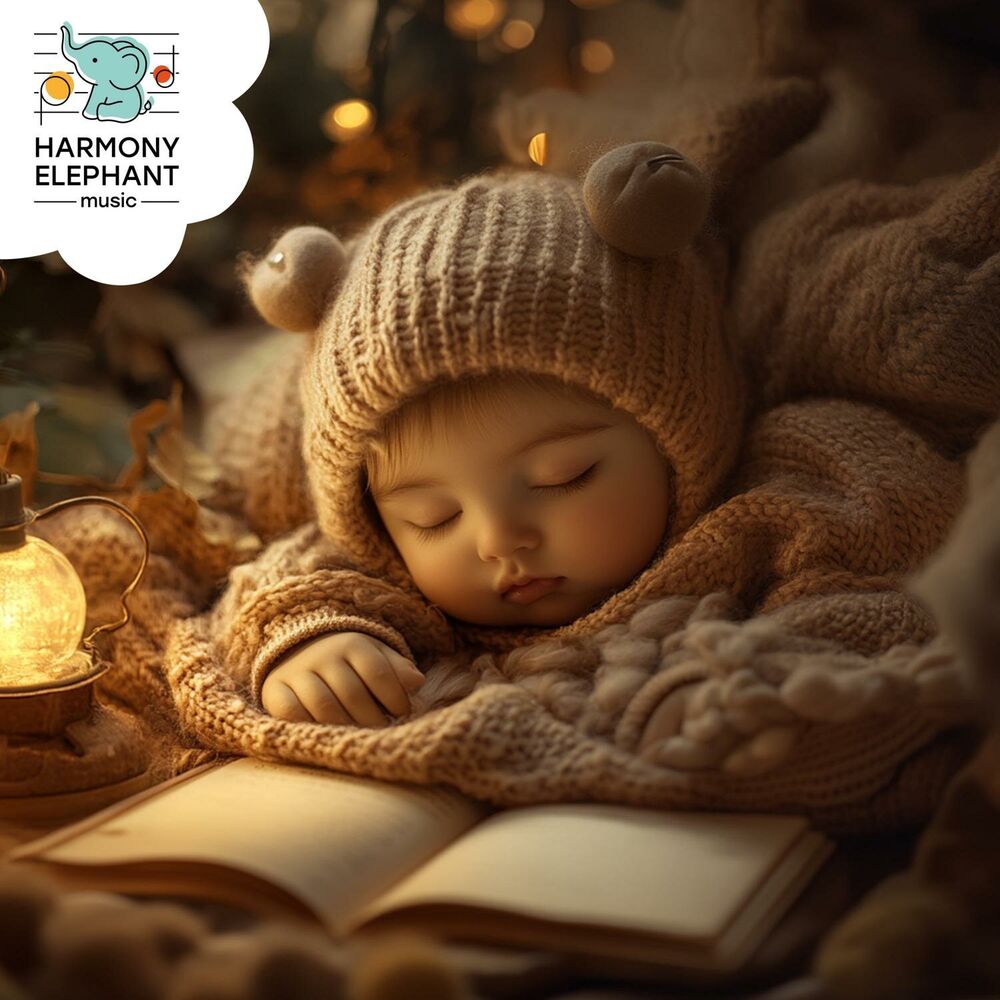 Picture of Dreamy Nights: A Lullaby Journey