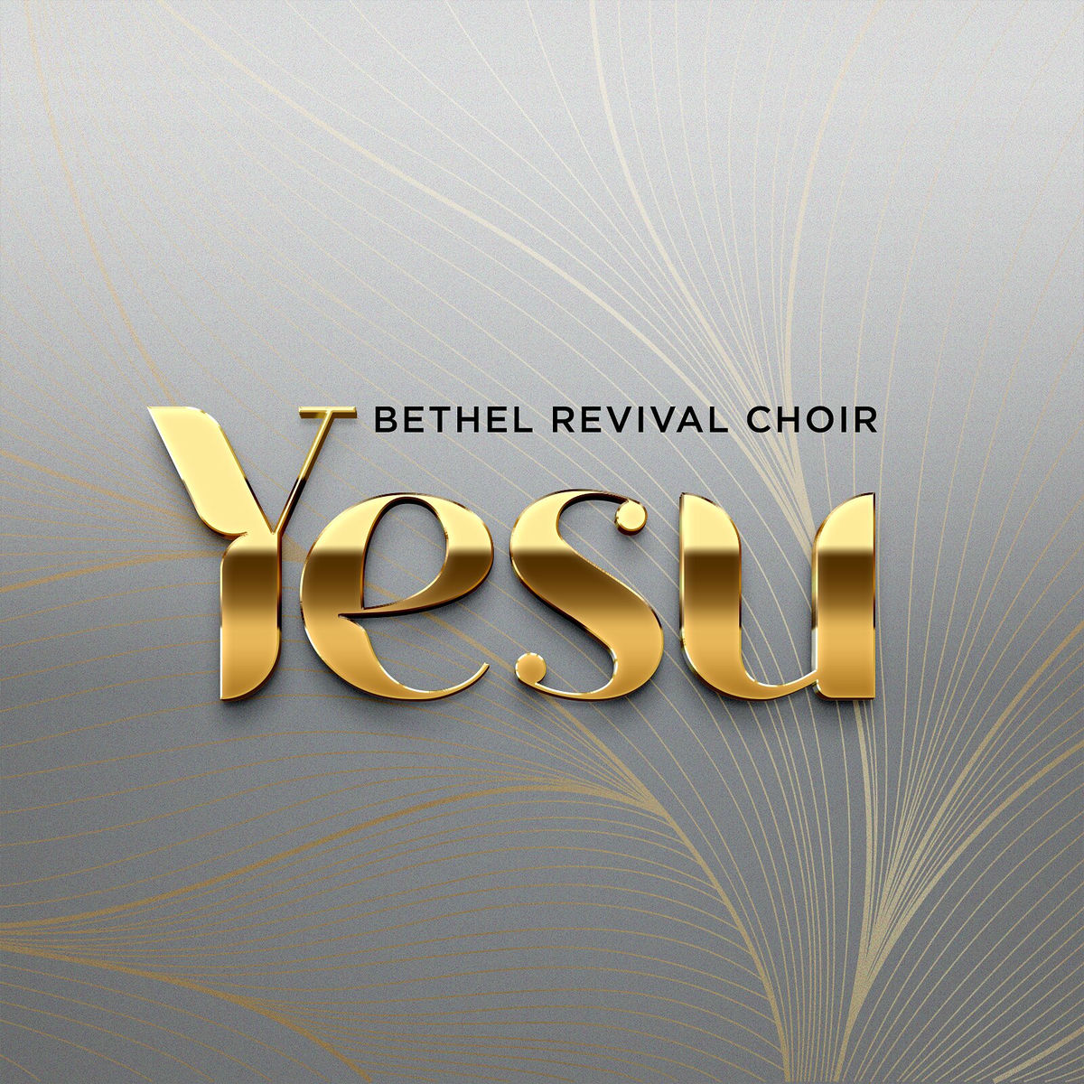 Album cover of Yesu