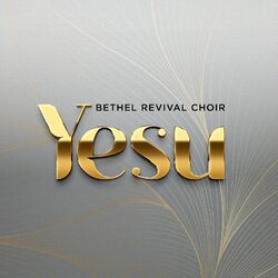 Cover of Yesu
