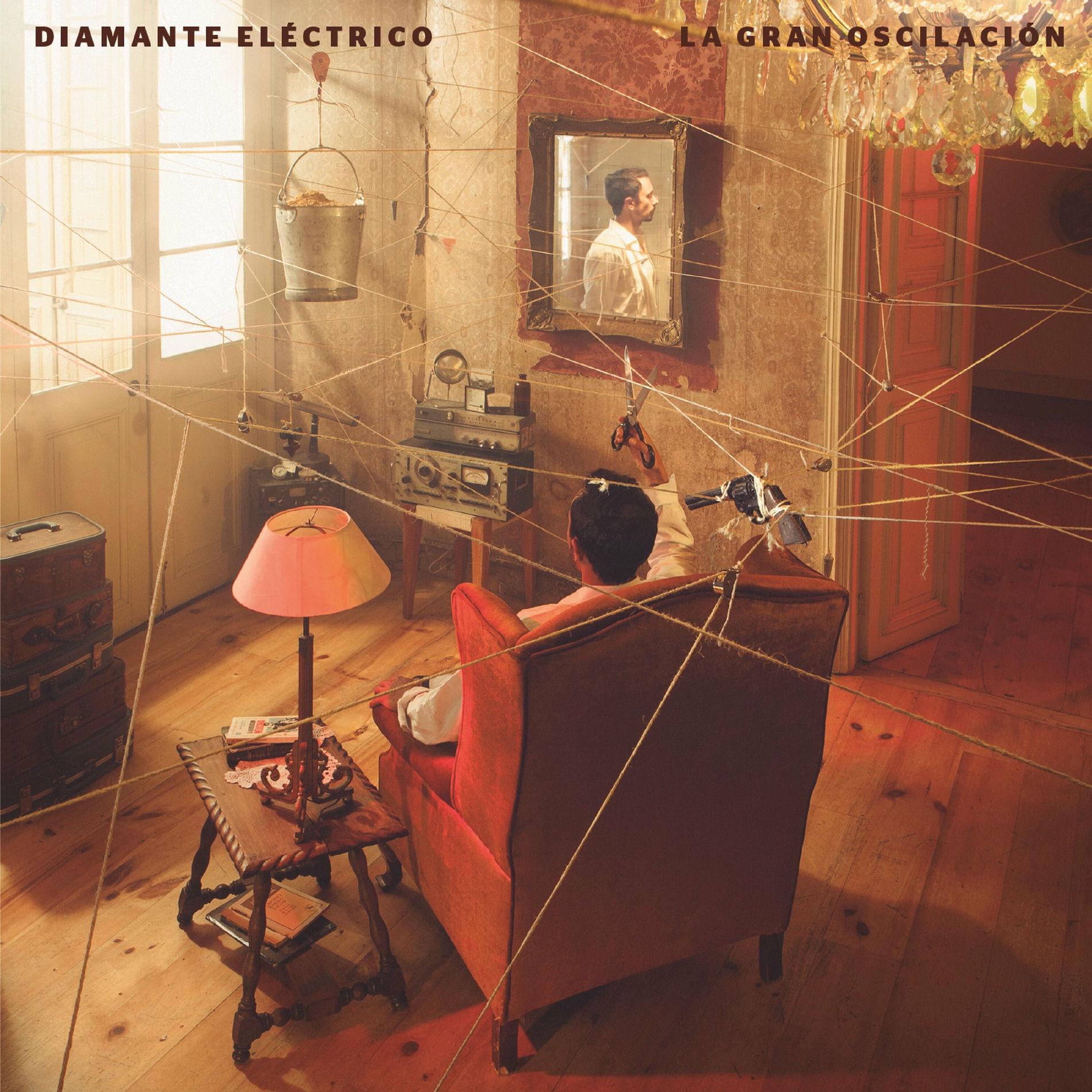 Album cover of Placebo