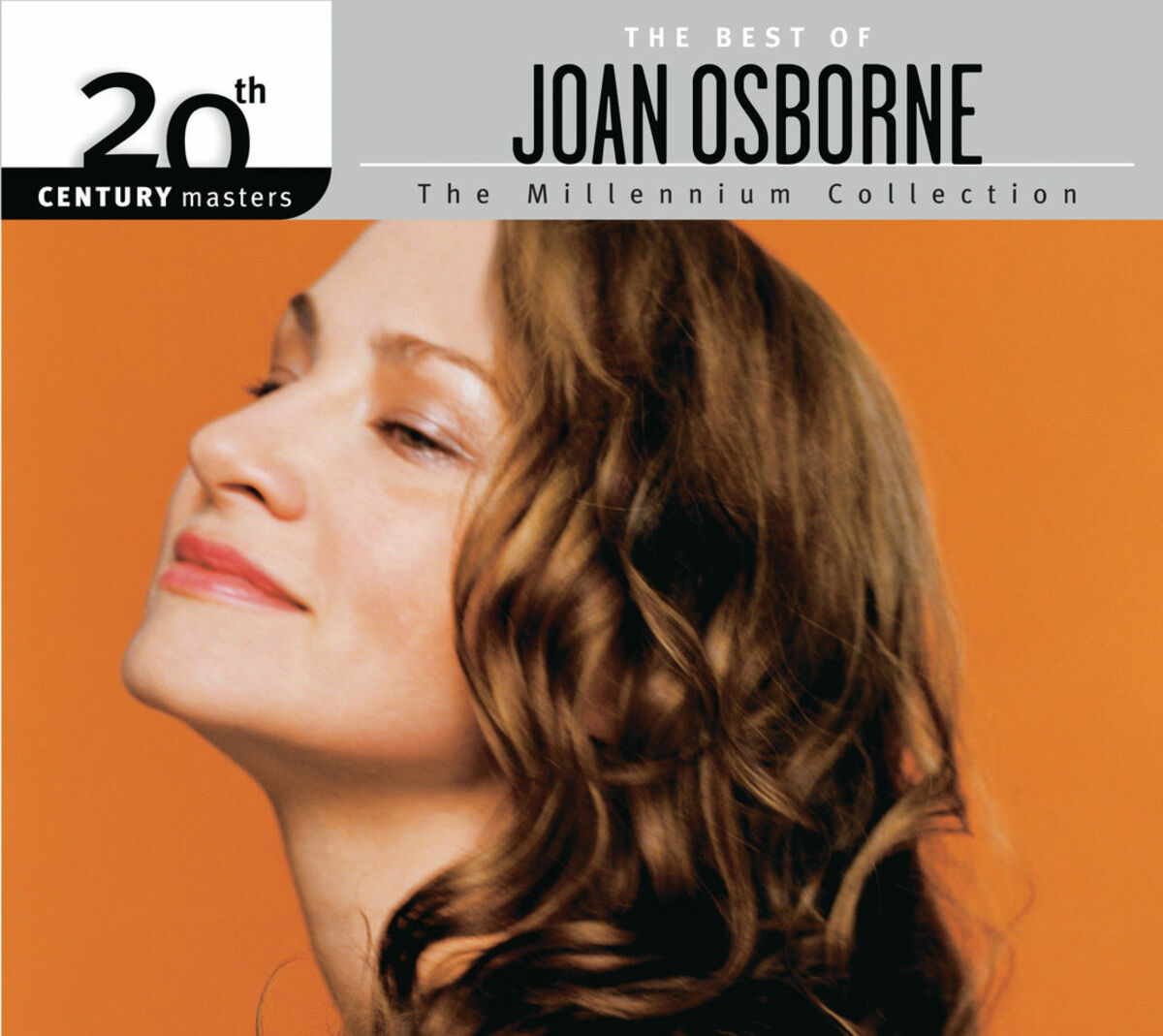 Album cover of One Of Us