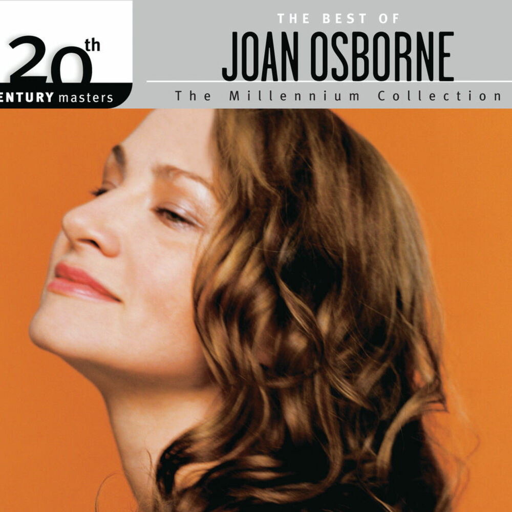 Picture of The Best Of Joan Osborne 20th Century Masters The Millennium Collection