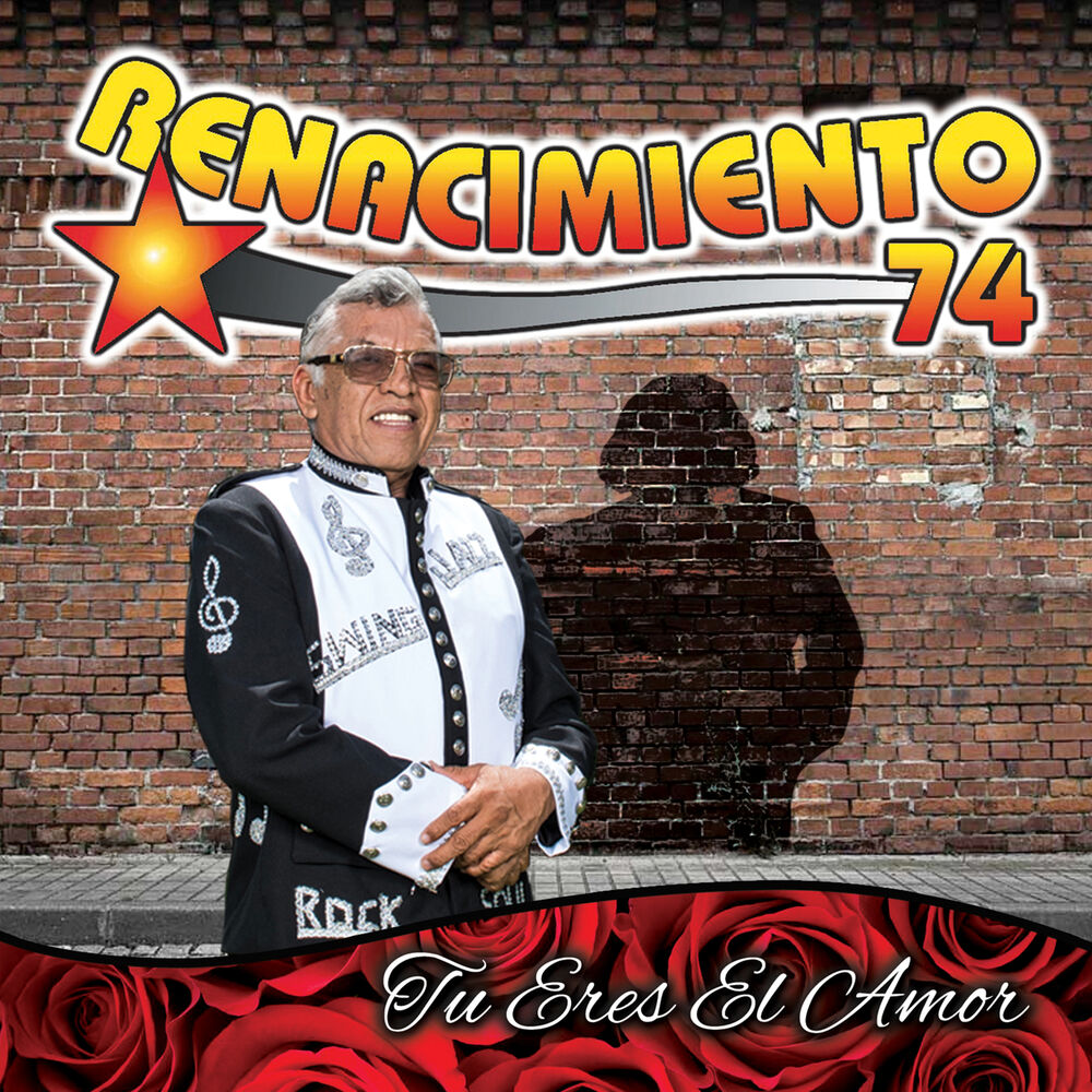 Picture of Tu Eres el Amor