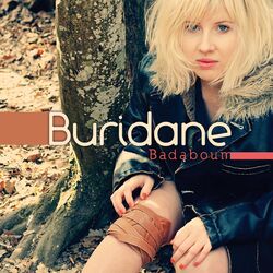 Cover of Badaboum