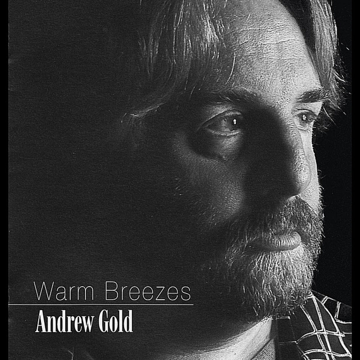 Album cover of Warm Breezes