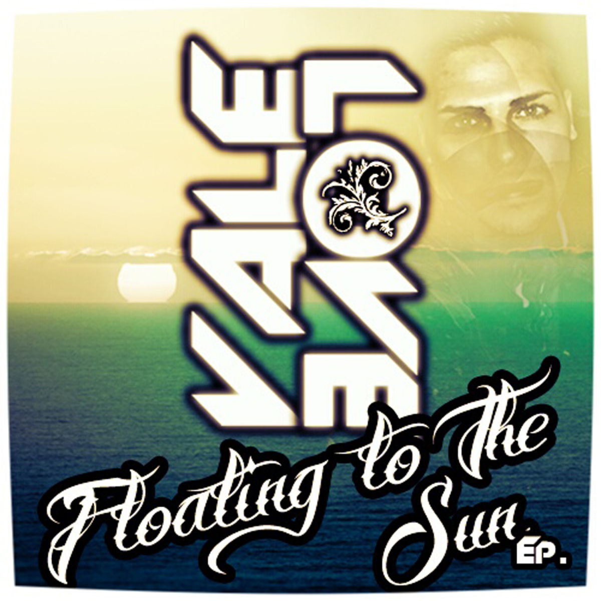 Album cover of Floating to the Sun - EP