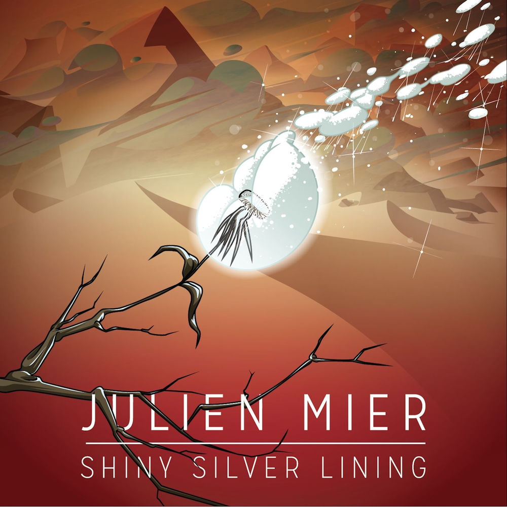 Album artwork for Feel It for a While by Julien Mier