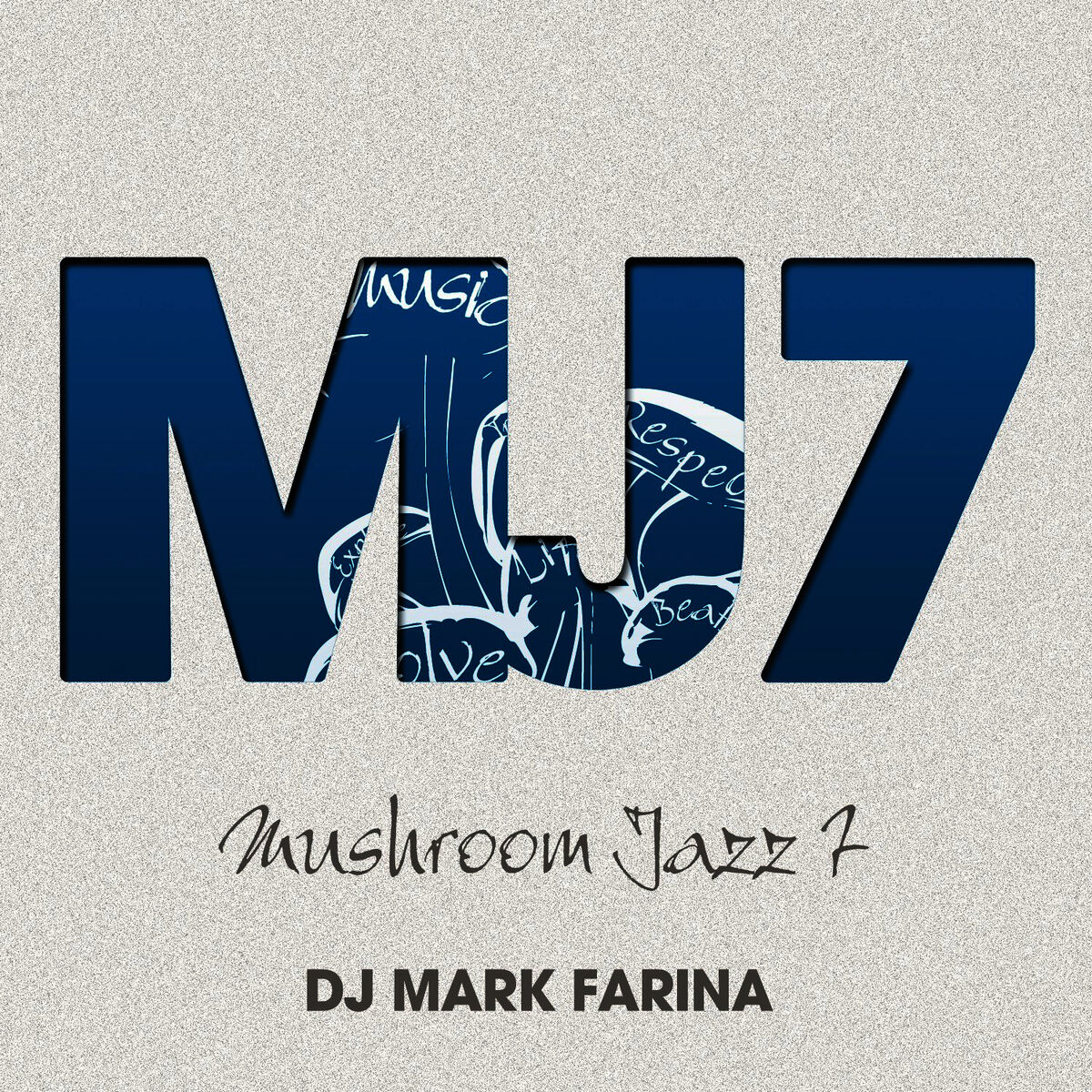 Album picture of Mushroom Jazz 7
