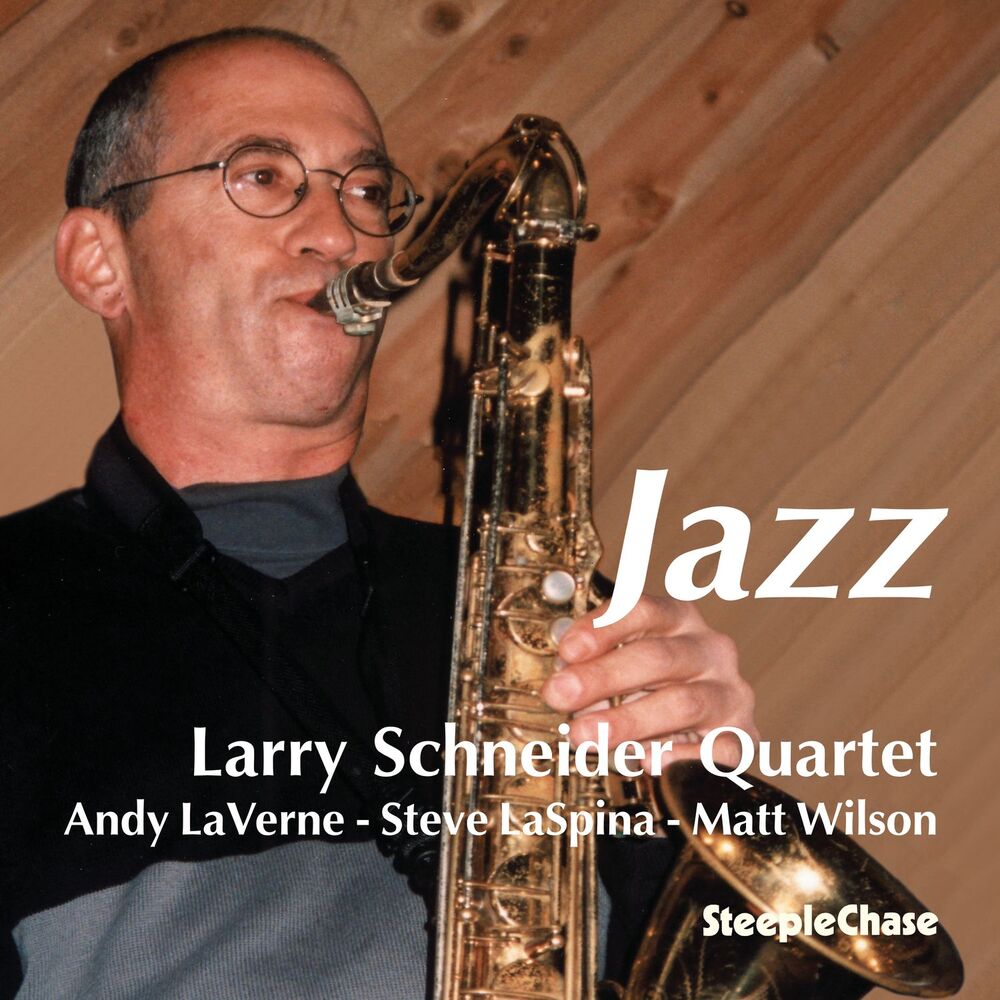 Picture of Jazz