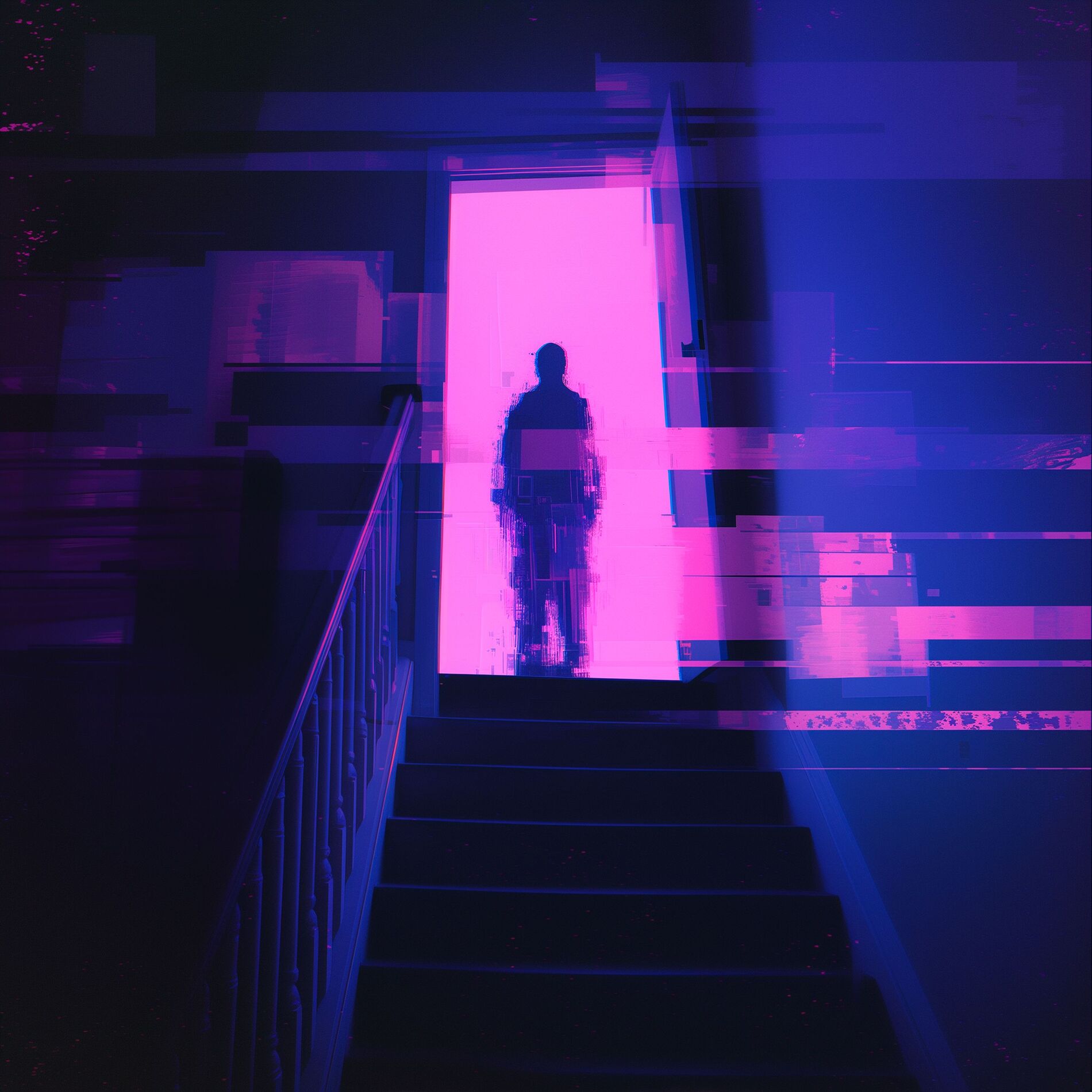 Album cover of Before You Leave