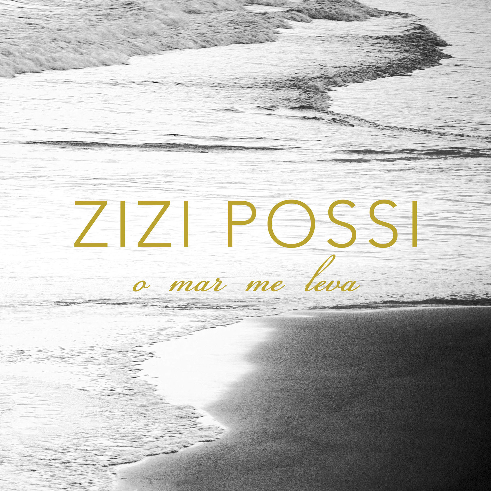 Album cover of O Mar Me Leva