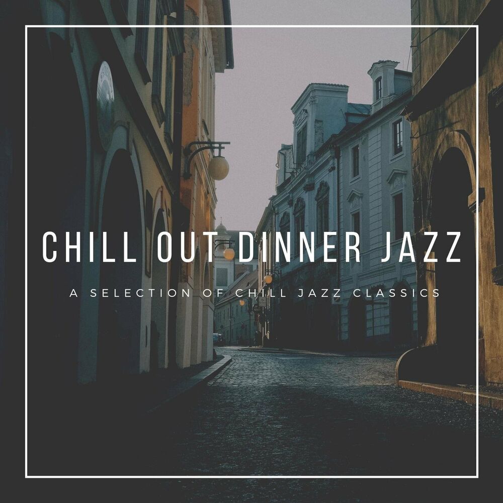 Picture of Chill Out Dinner Jazz