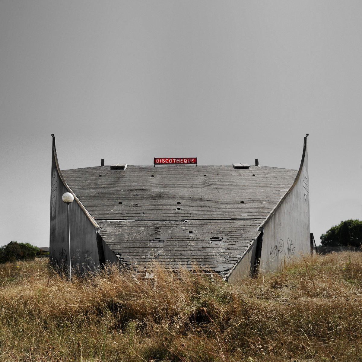 Album cover of The Face of Another