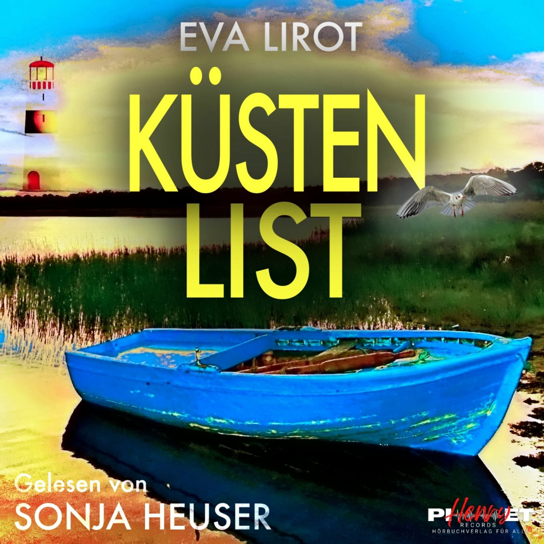 Album cover of Küstenlist
