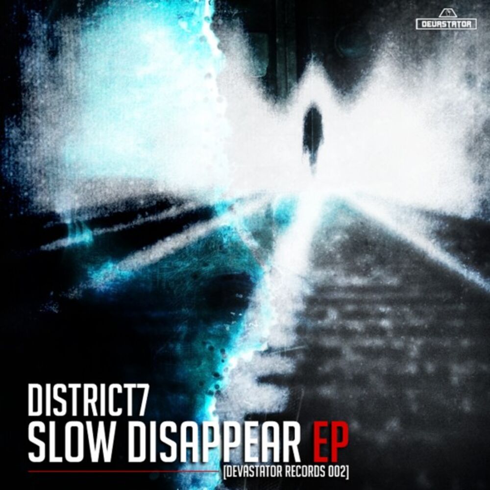 Picture of Slow Disappear EP