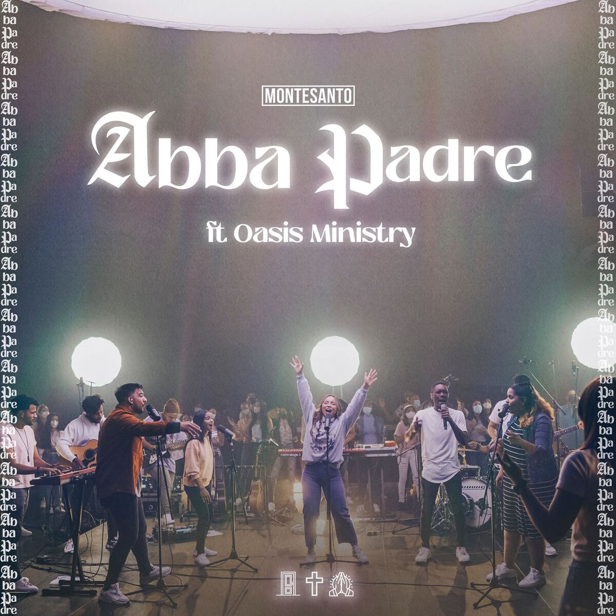 Album cover of Abba Padre