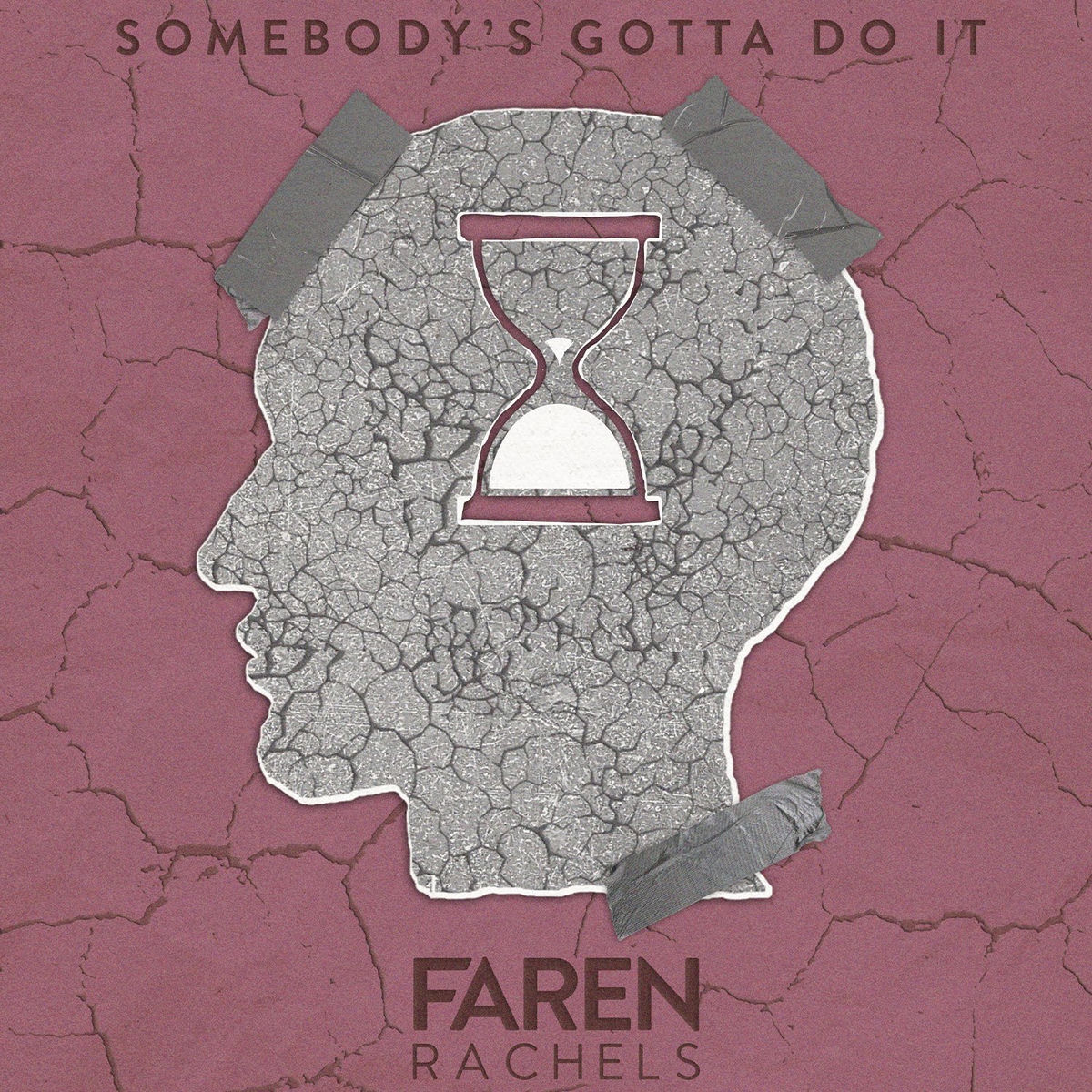 Album cover of Somebody's Gotta Do It