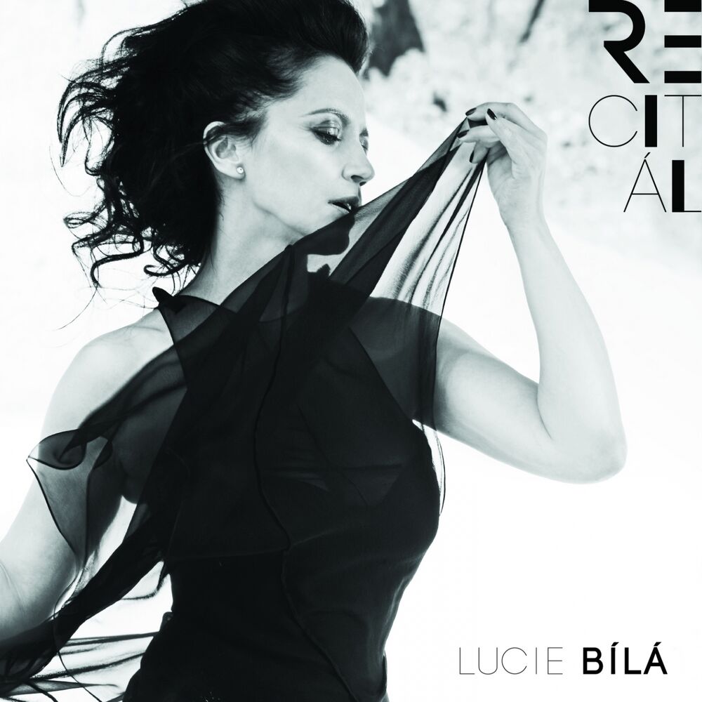 Picture of Recitál