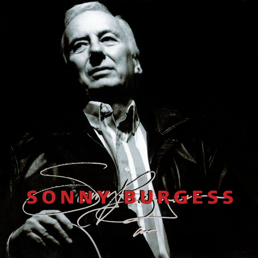 Picture of Sonny Burgess