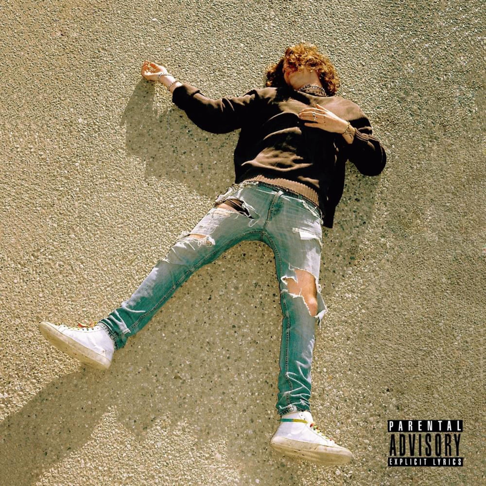 Album cover of EVRWNDR