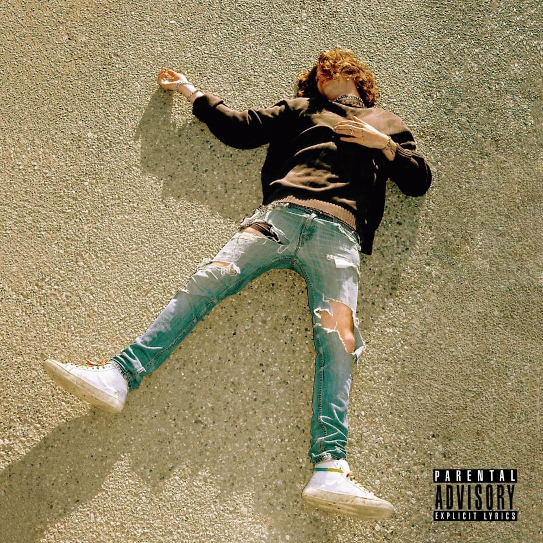 Album cover of EVRWNDR