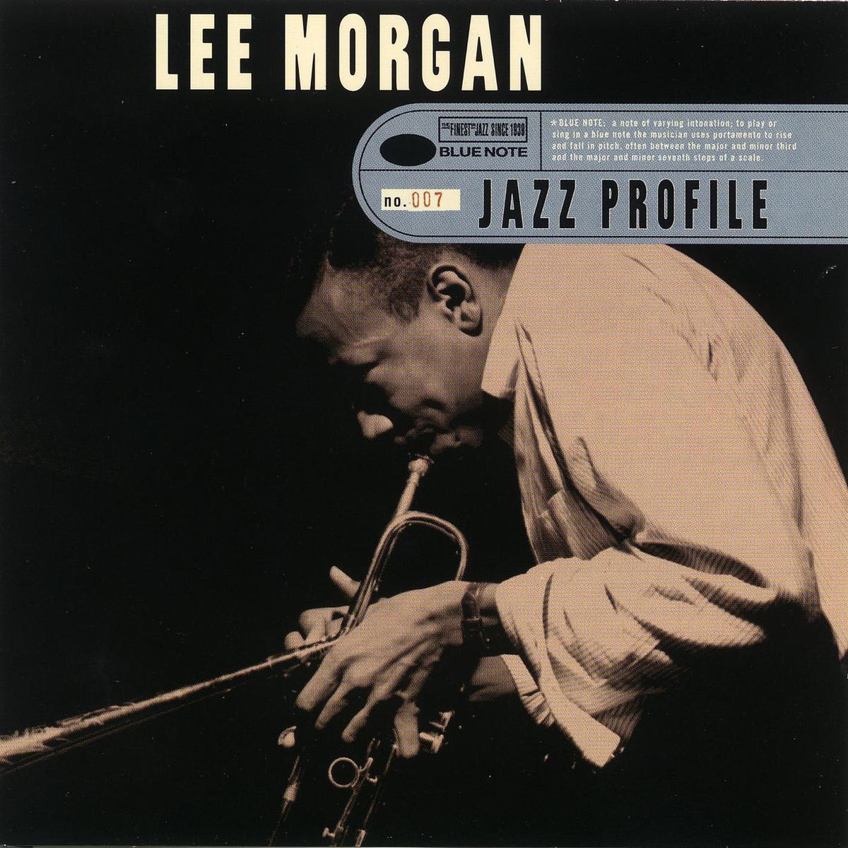 Lee Morgan - The Gigolo | Deezer