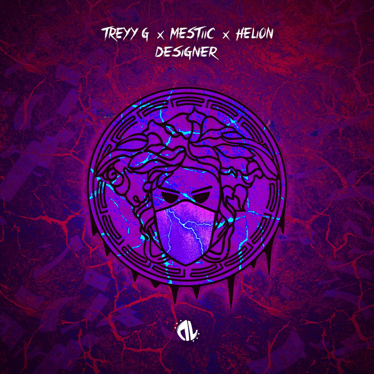 Album cover of Designer